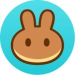 PancakeSwap V2 logo